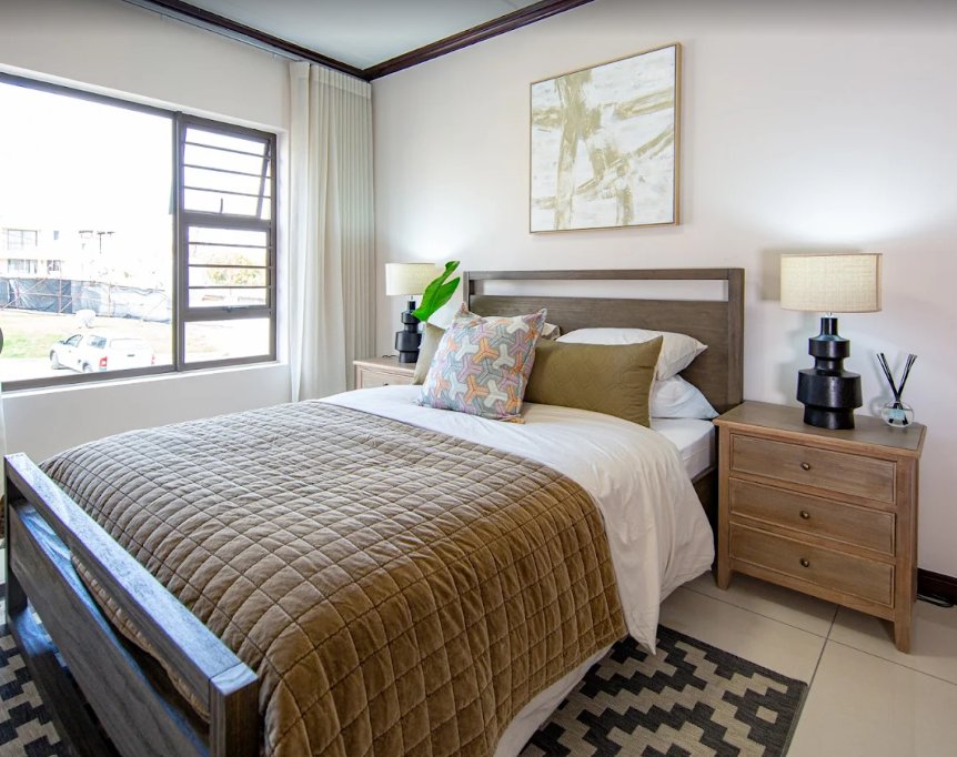 3 Bedroom Property for Sale in Carlswald North Estate Gauteng