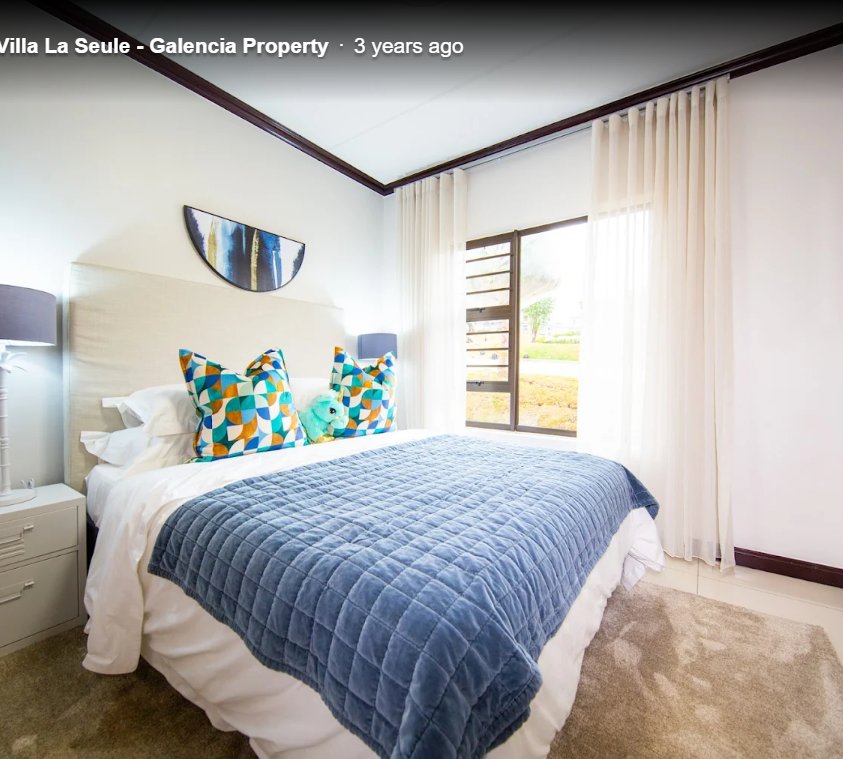 3 Bedroom Property for Sale in Carlswald North Estate Gauteng