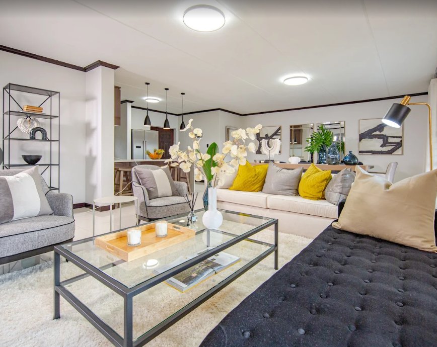 3 Bedroom Property for Sale in Carlswald North Estate Gauteng