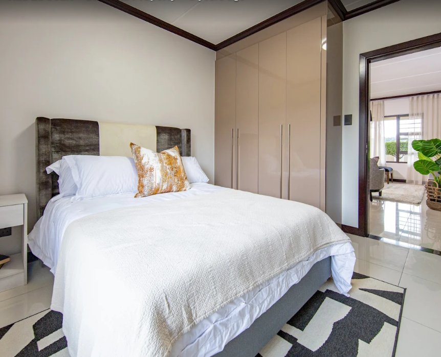 3 Bedroom Property for Sale in Carlswald North Estate Gauteng