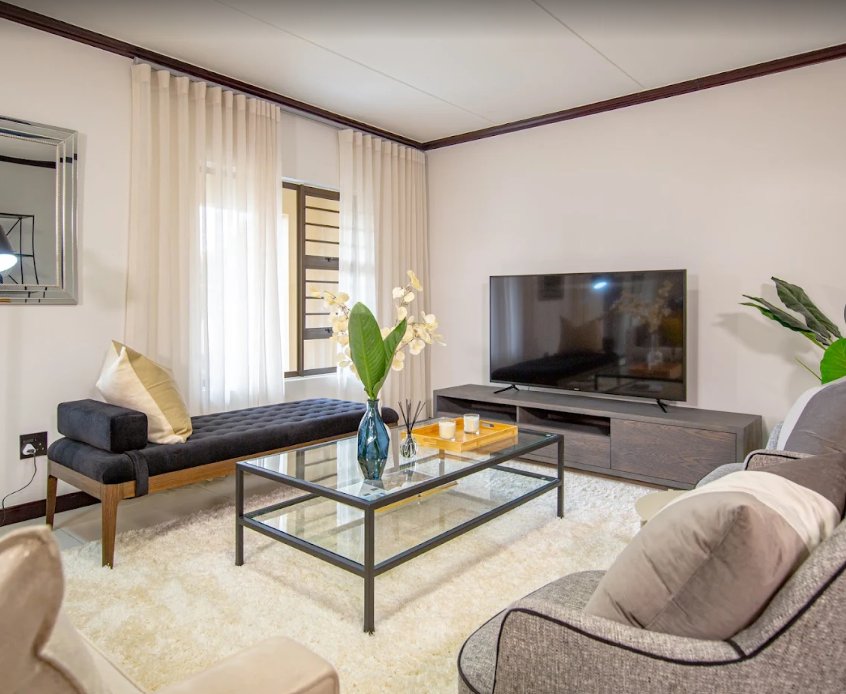 3 Bedroom Property for Sale in Carlswald North Estate Gauteng