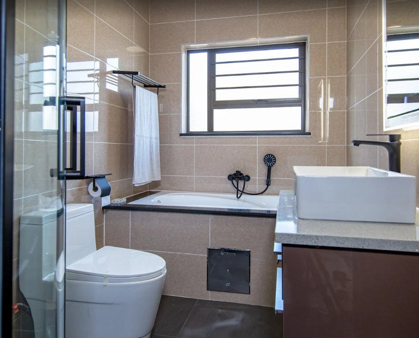 3 Bedroom Property for Sale in Carlswald North Estate Gauteng