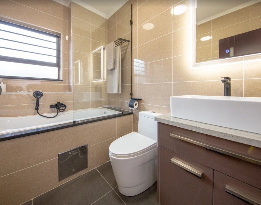 3 Bedroom Property for Sale in Carlswald North Estate Gauteng