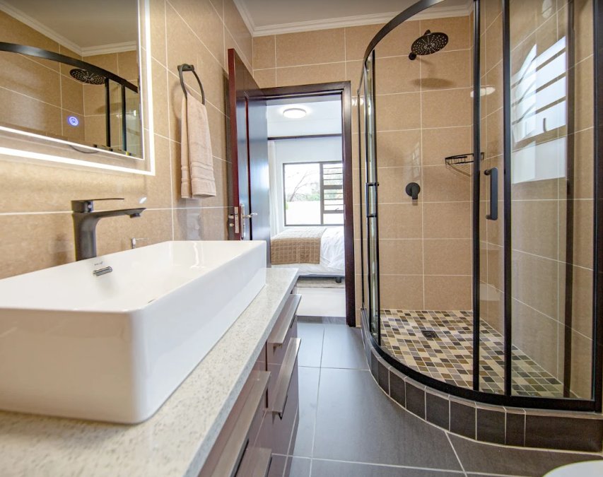 3 Bedroom Property for Sale in Carlswald North Estate Gauteng