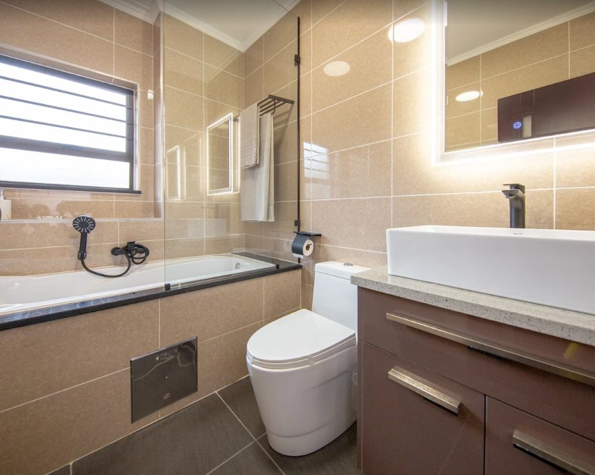 3 Bedroom Property for Sale in Carlswald North Estate Gauteng