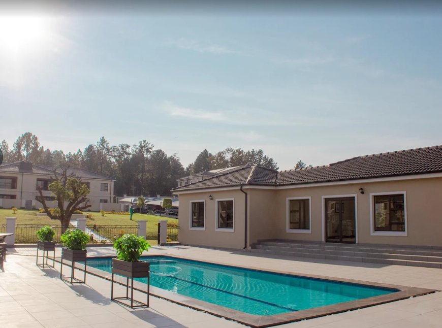 3 Bedroom Property for Sale in Carlswald North Estate Gauteng