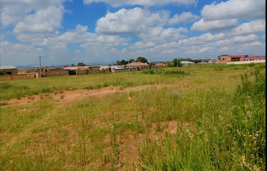 Commercial Property for Sale in Mohlakeng Gauteng