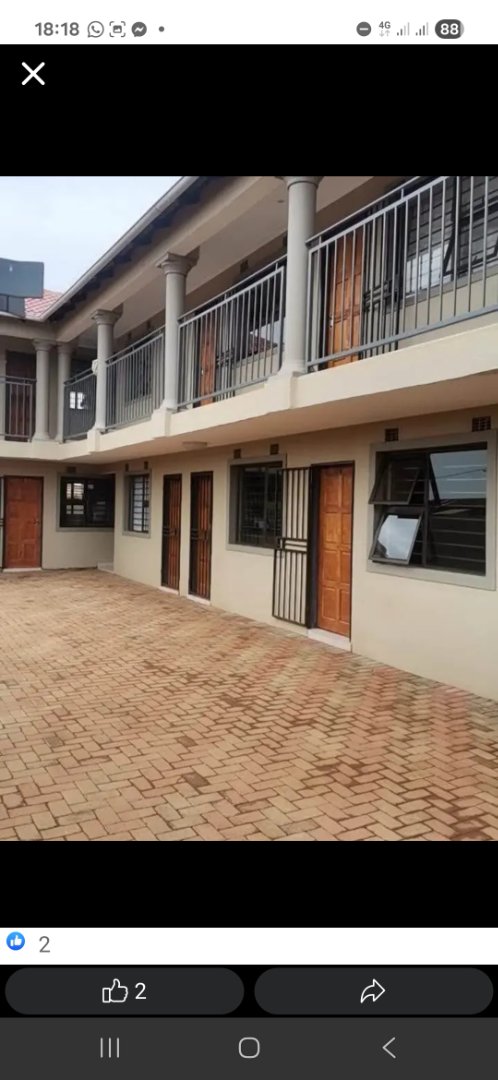 Commercial Property for Sale in Mohlakeng Gauteng