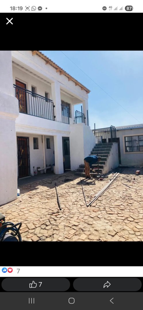 Commercial Property for Sale in Mohlakeng Gauteng