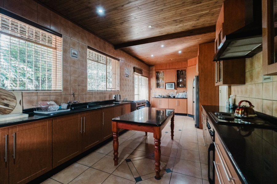 4 Bedroom Property for Sale in Chrisville Gauteng