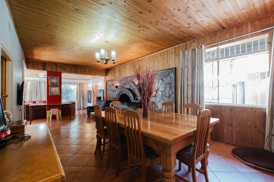 4 Bedroom Property for Sale in Chrisville Gauteng