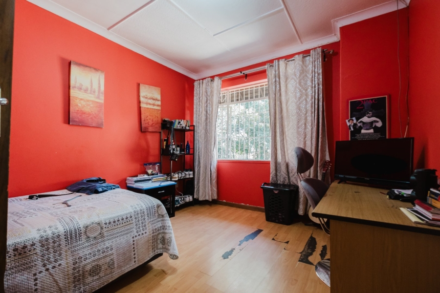 4 Bedroom Property for Sale in Chrisville Gauteng