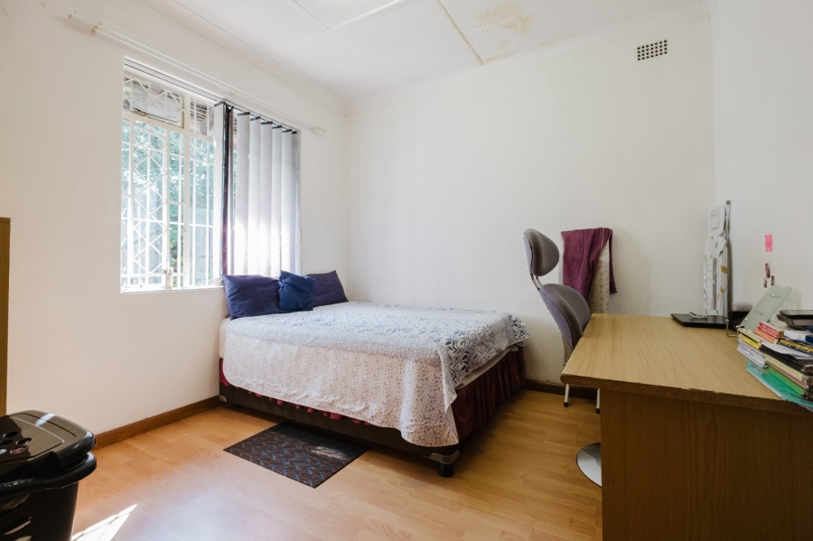 4 Bedroom Property for Sale in Chrisville Gauteng