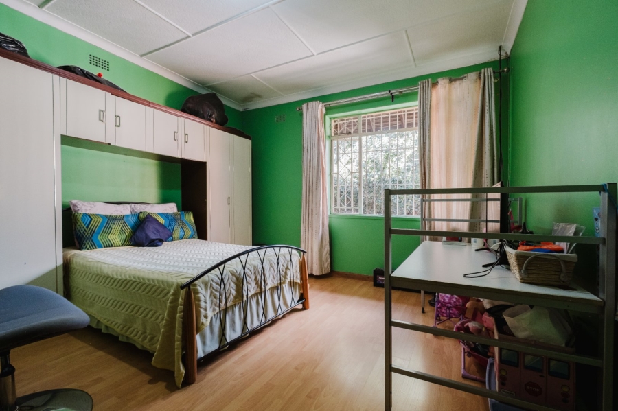 4 Bedroom Property for Sale in Chrisville Gauteng