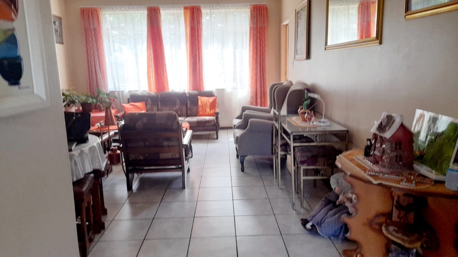 2 Bedroom Property for Sale in Vanderbijlpark CW 3 Gauteng