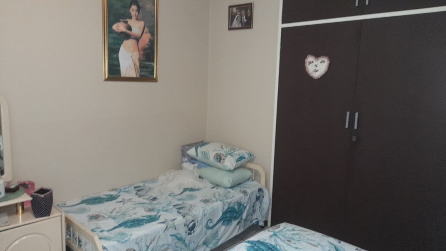 2 Bedroom Property for Sale in Vanderbijlpark CW 3 Gauteng