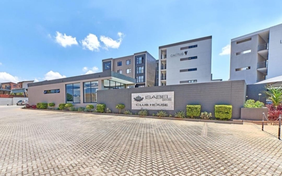 To Let 2 Bedroom Property for Rent in North Riding Gauteng