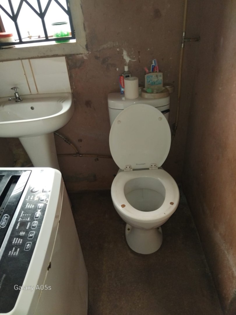 2 Bedroom Property for Sale in Westonaria Rural Gauteng