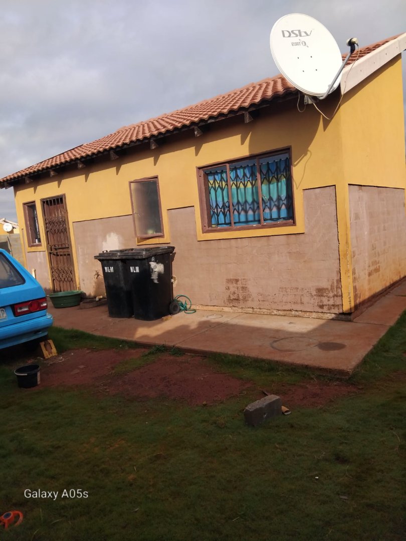 2 Bedroom Property for Sale in Westonaria Rural Gauteng