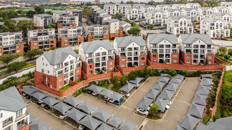 3 Bedroom Property for Sale in Oakdene Gauteng