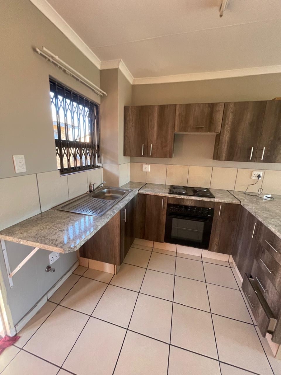 To Let 2 Bedroom Property for Rent in Boksburg East Gauteng