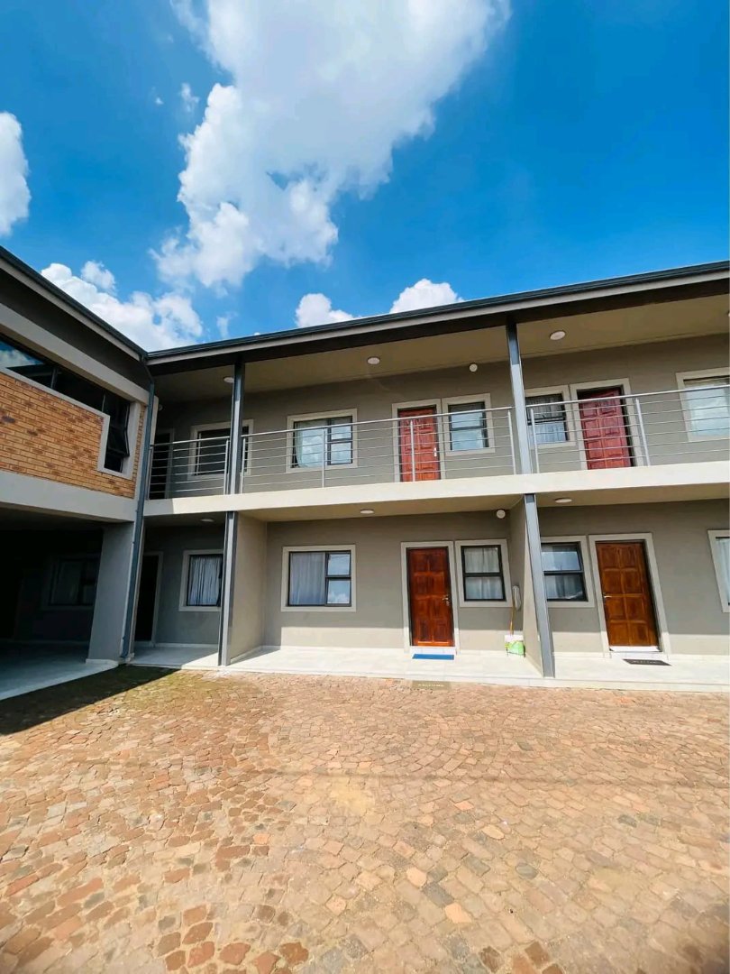 Commercial Property for Sale in Mohlakeng Gauteng