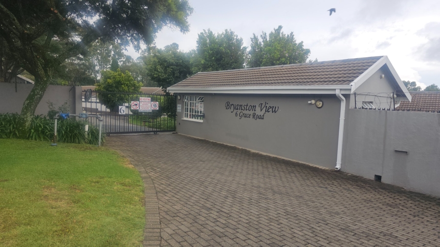 To Let 2 Bedroom Property for Rent in Bryanston Gauteng