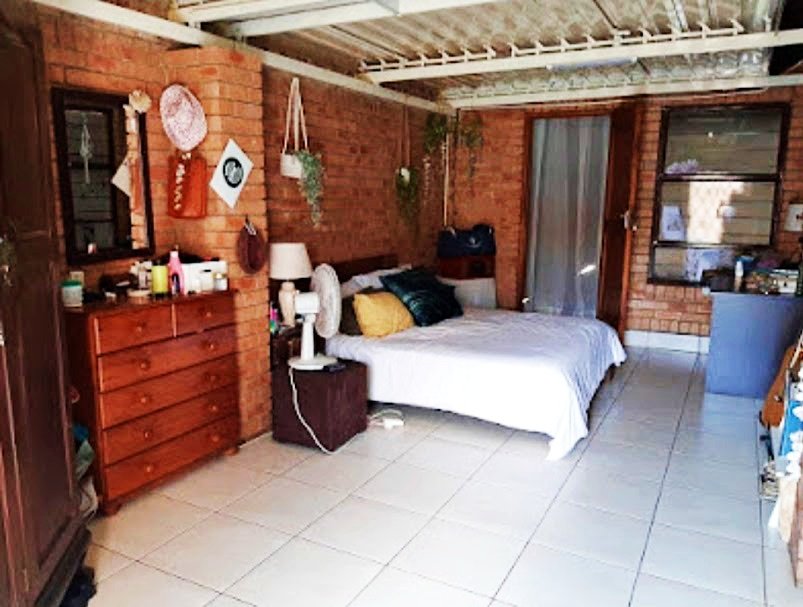 2 Bedroom Property for Sale in Clubview Gauteng