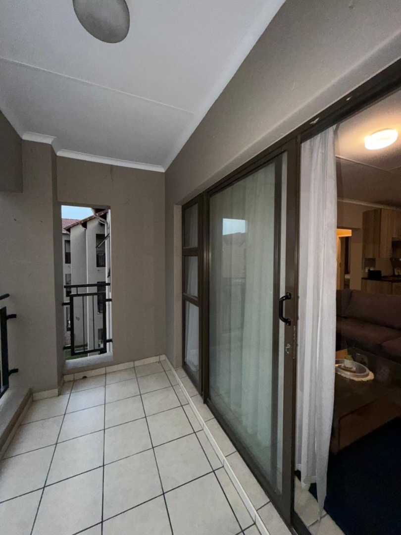 To Let 2 Bedroom Property for Rent in Bredell Gauteng