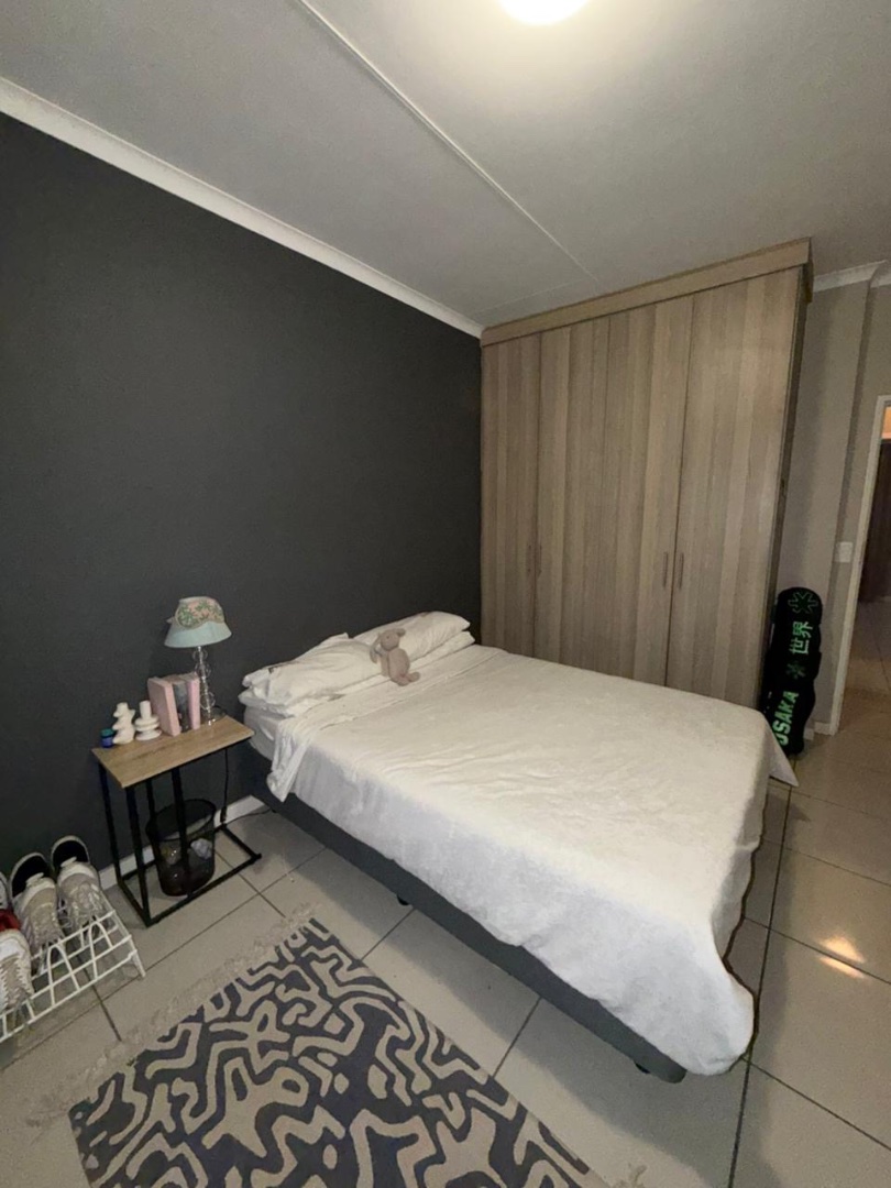 To Let 2 Bedroom Property for Rent in Bredell Gauteng