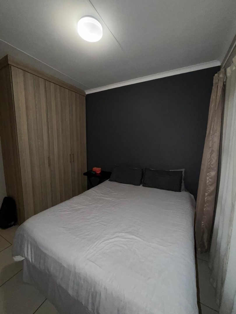 To Let 2 Bedroom Property for Rent in Bredell Gauteng