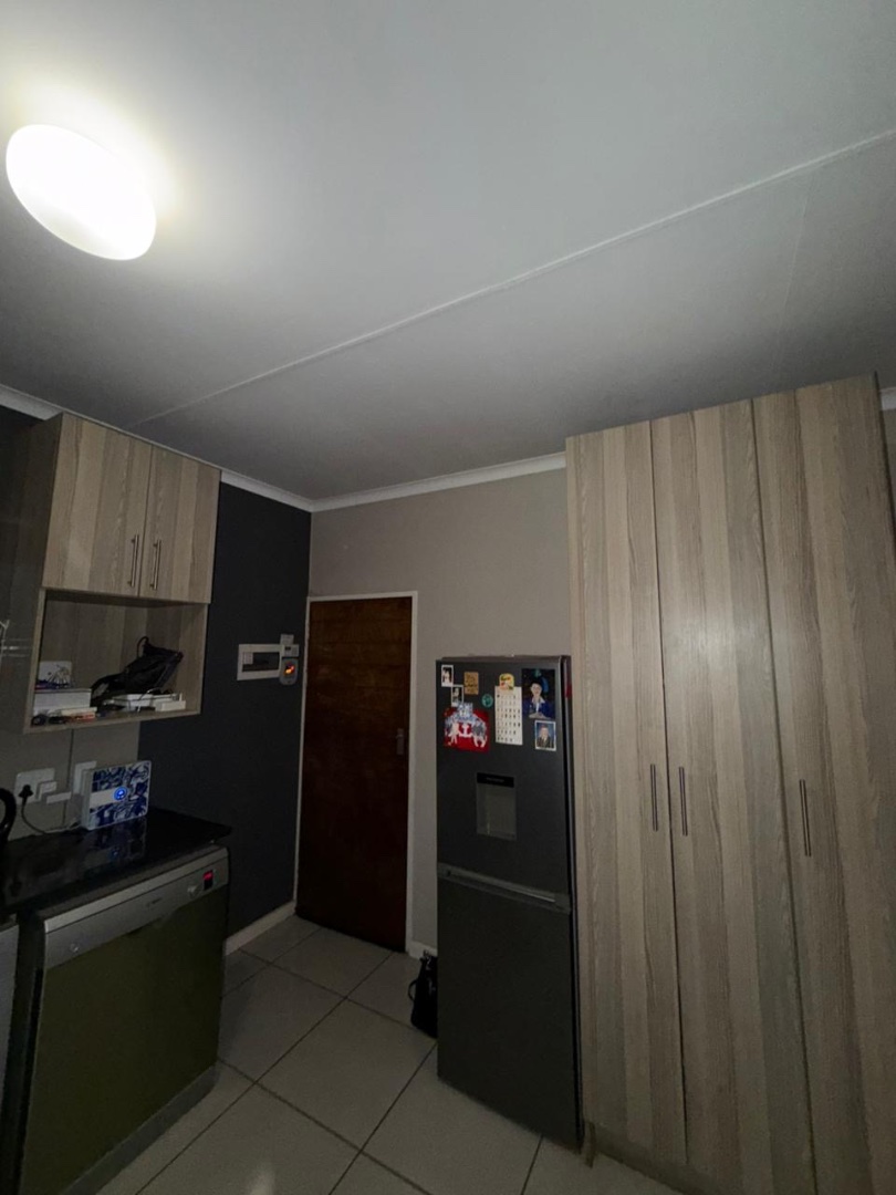 To Let 2 Bedroom Property for Rent in Bredell Gauteng