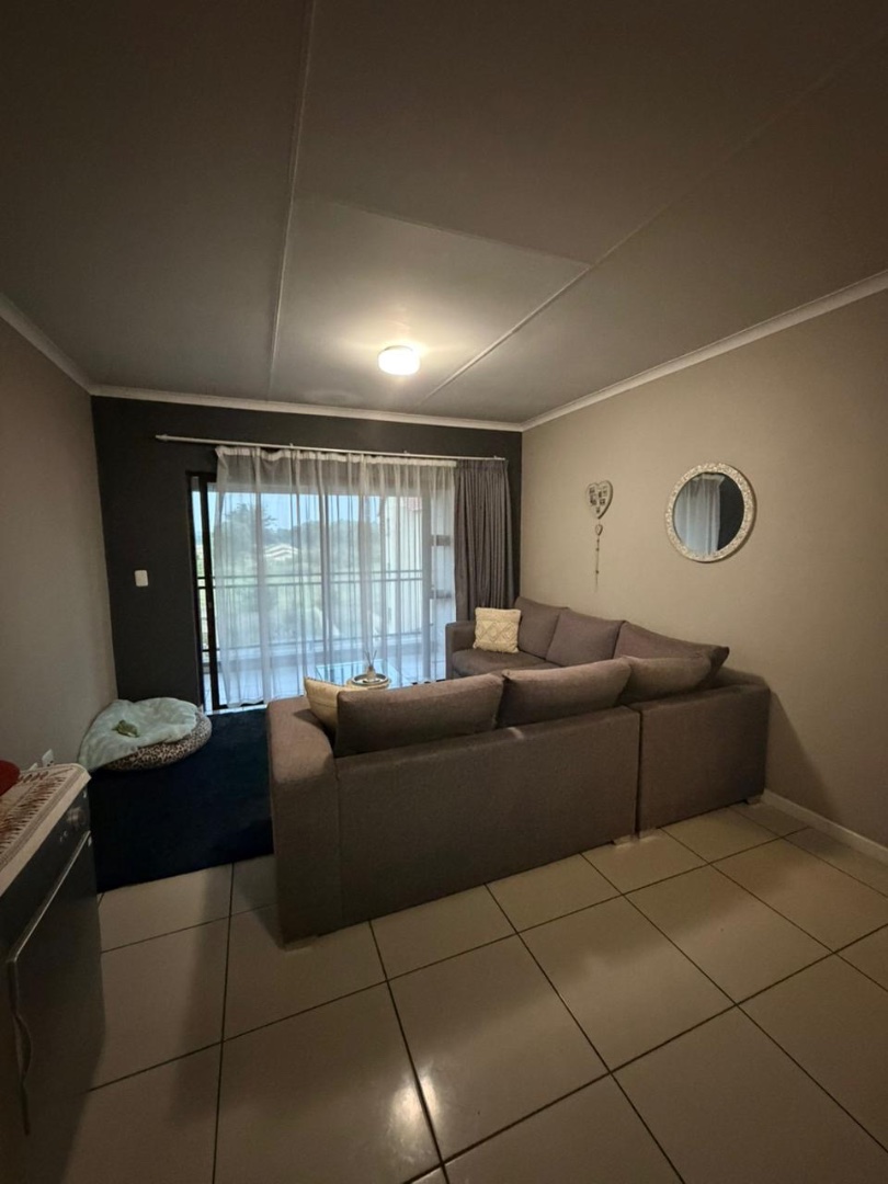 To Let 2 Bedroom Property for Rent in Bredell Gauteng