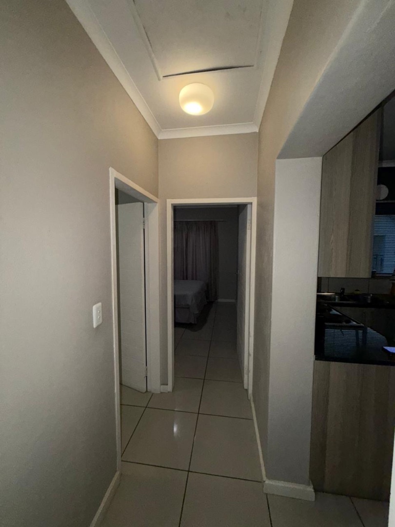 To Let 2 Bedroom Property for Rent in Bredell Gauteng