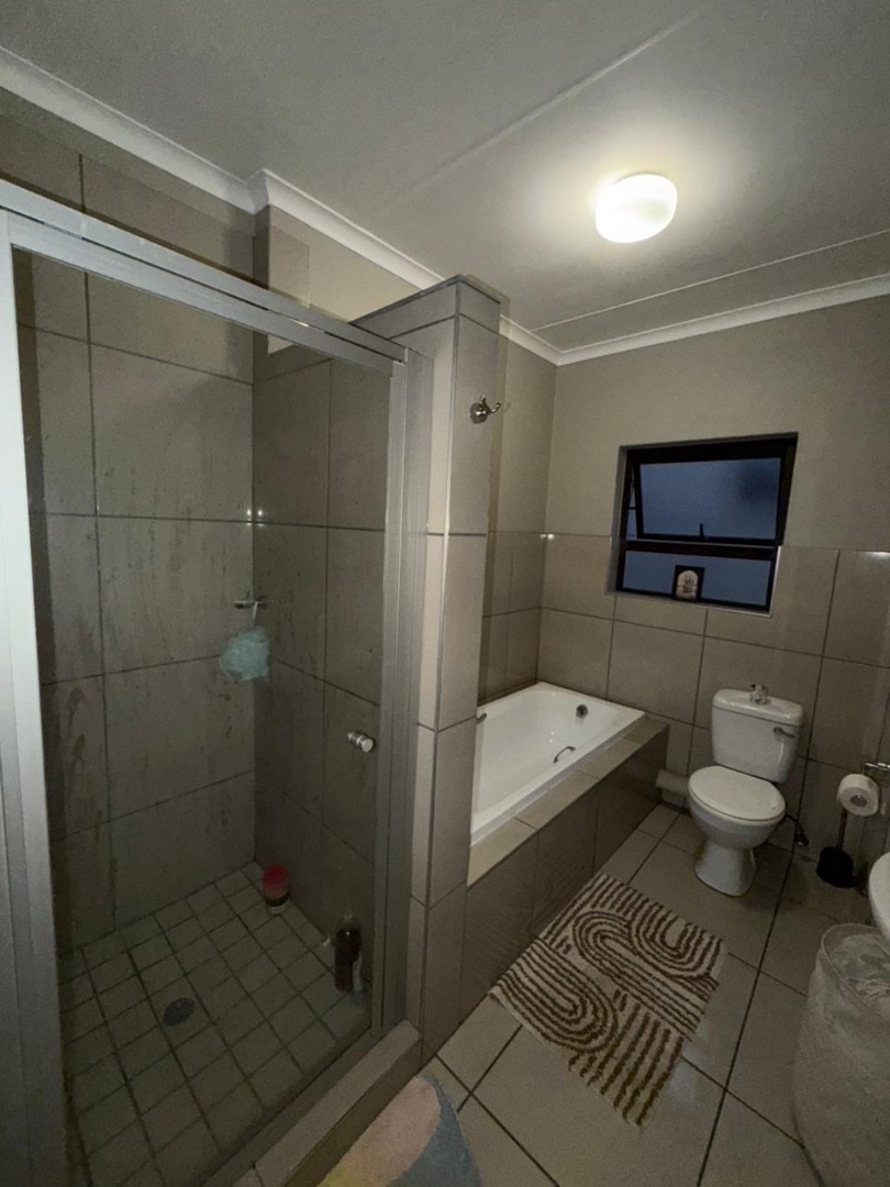 To Let 2 Bedroom Property for Rent in Bredell Gauteng