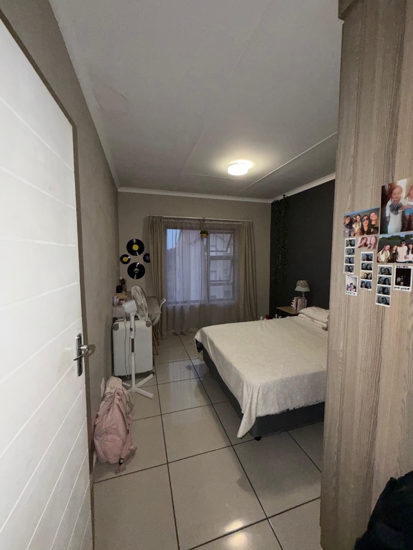 To Let 2 Bedroom Property for Rent in Bredell Gauteng