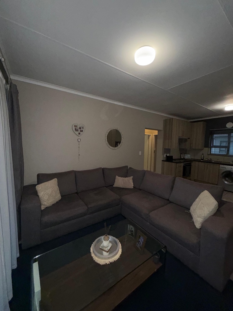 To Let 2 Bedroom Property for Rent in Bredell Gauteng