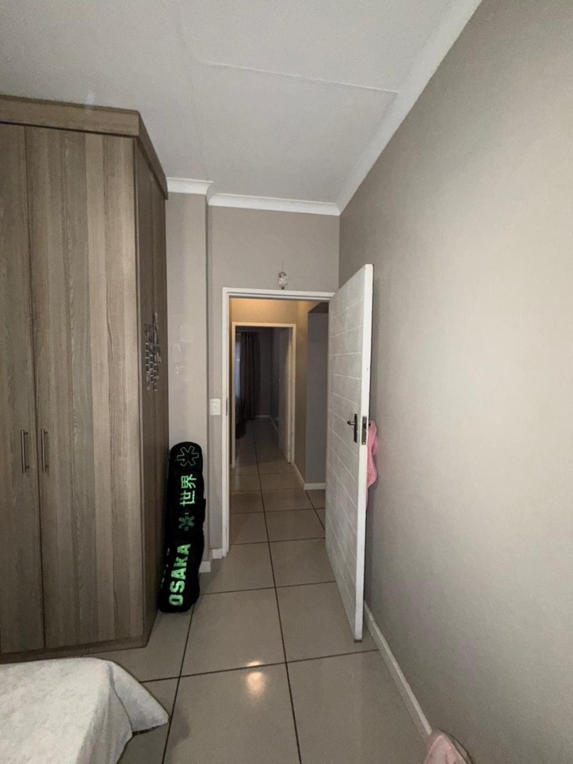 To Let 2 Bedroom Property for Rent in Bredell Gauteng