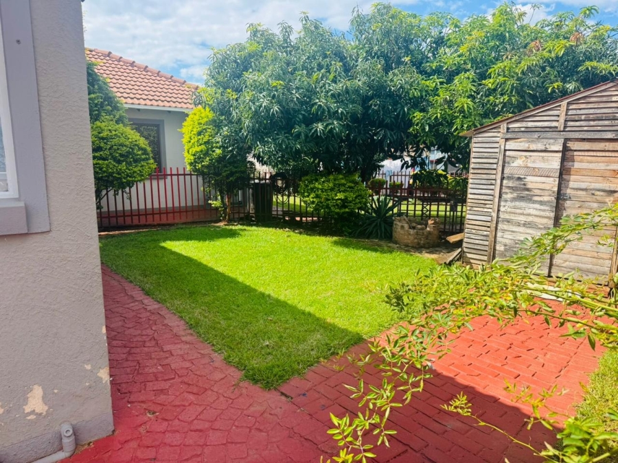 To Let 3 Bedroom Property for Rent in Theresa Park Gauteng