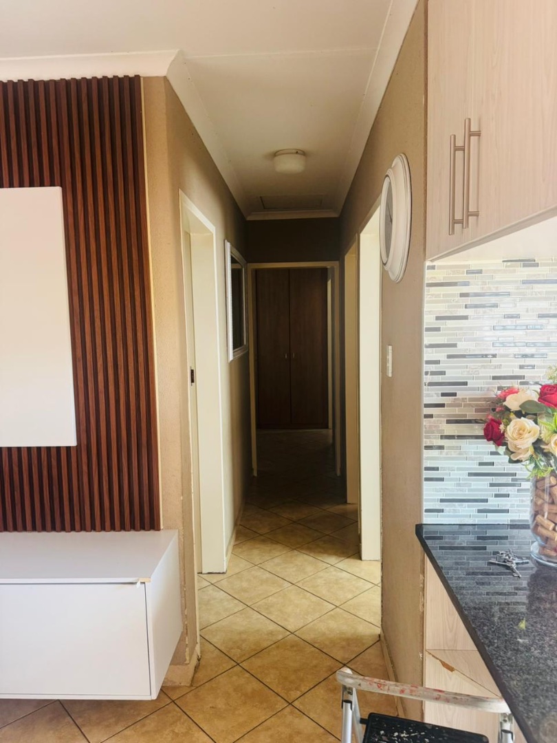 To Let 3 Bedroom Property for Rent in Theresa Park Gauteng