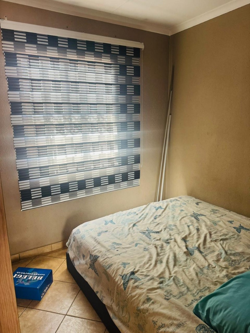 To Let 3 Bedroom Property for Rent in Theresa Park Gauteng