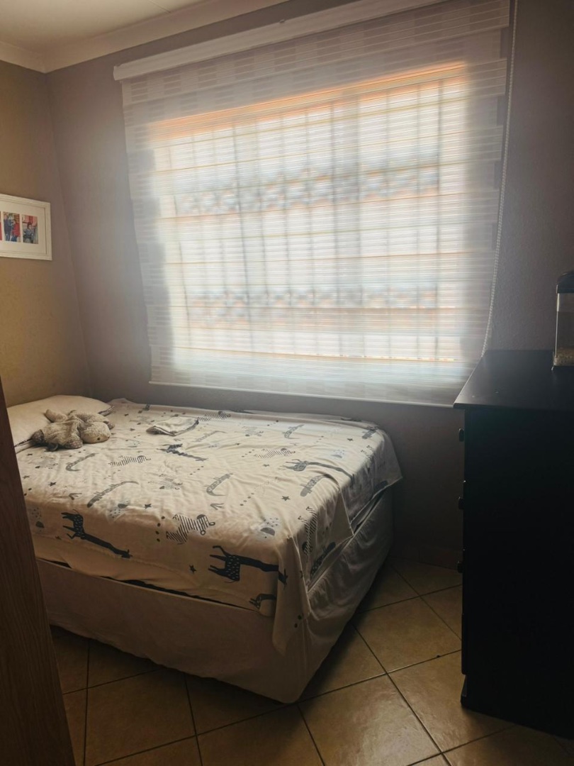 To Let 3 Bedroom Property for Rent in Theresa Park Gauteng