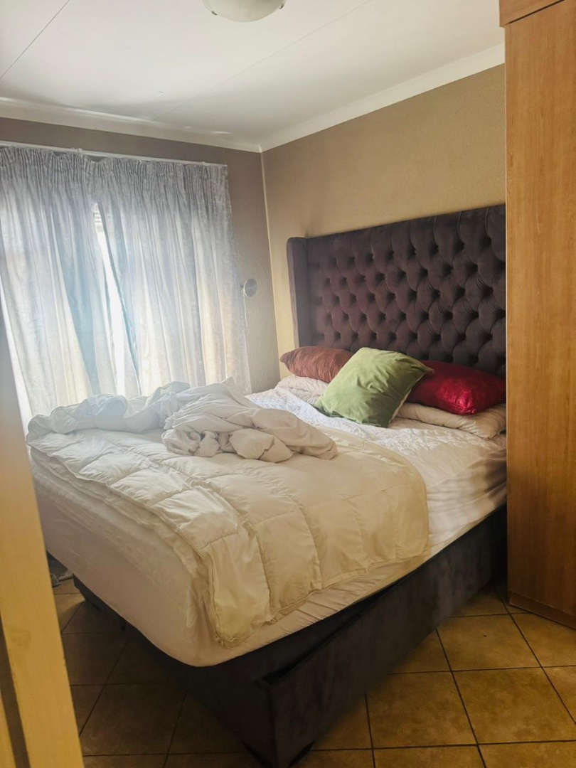 To Let 3 Bedroom Property for Rent in Theresa Park Gauteng