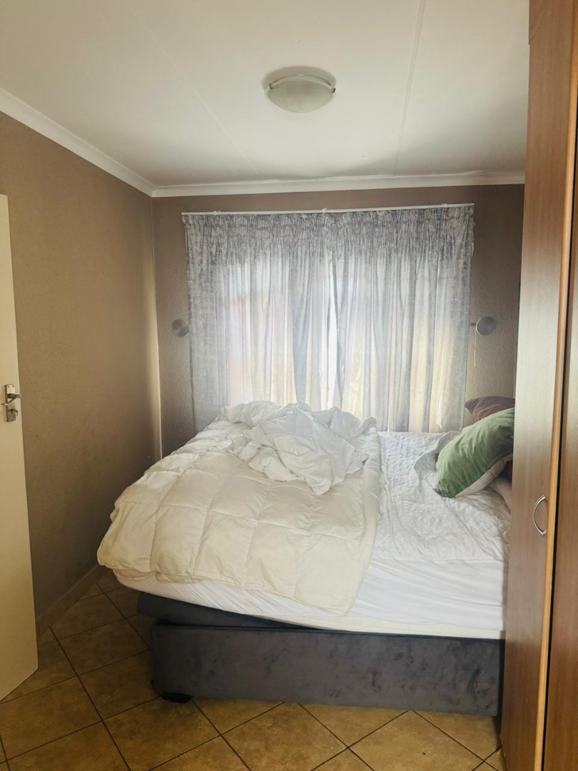 To Let 3 Bedroom Property for Rent in Theresa Park Gauteng