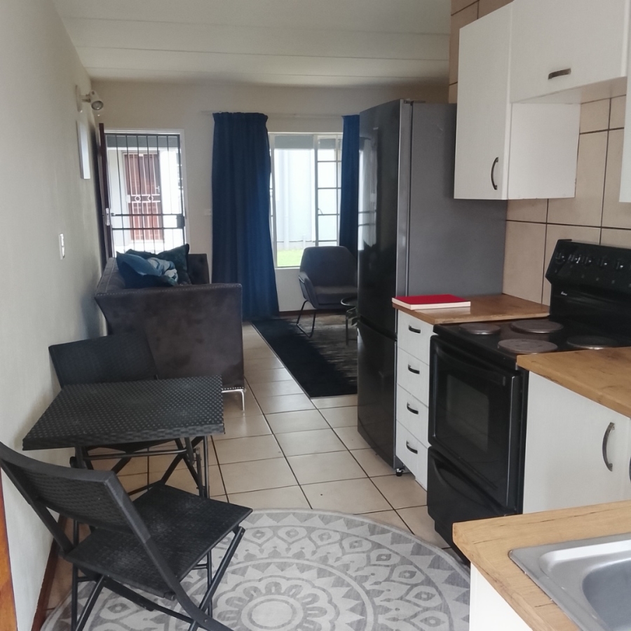 2 Bedroom Property for Sale in Comet Gauteng