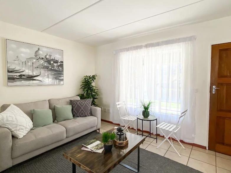 2 Bedroom Property for Sale in Comet Gauteng