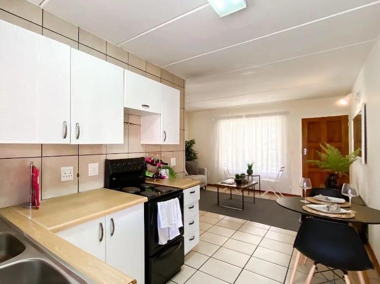 2 Bedroom Property for Sale in Comet Gauteng