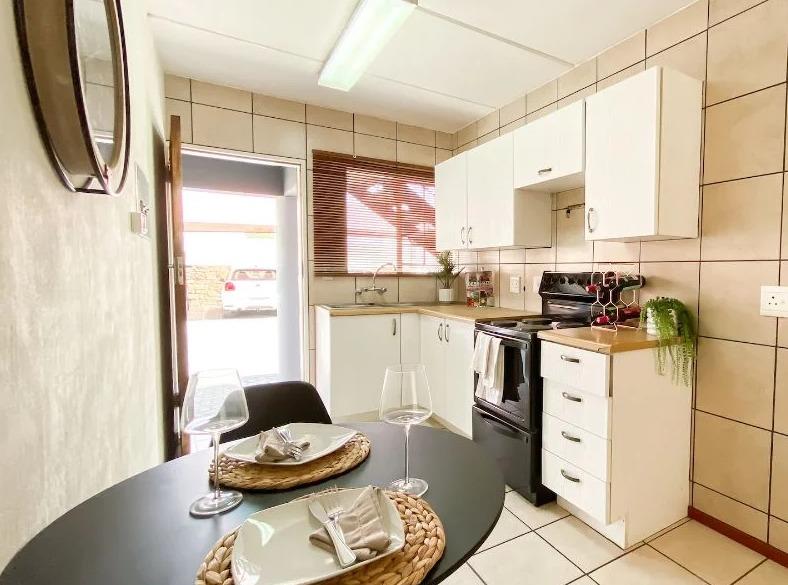 2 Bedroom Property for Sale in Comet Gauteng