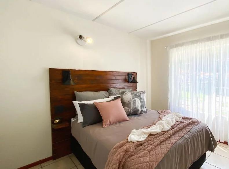 2 Bedroom Property for Sale in Comet Gauteng