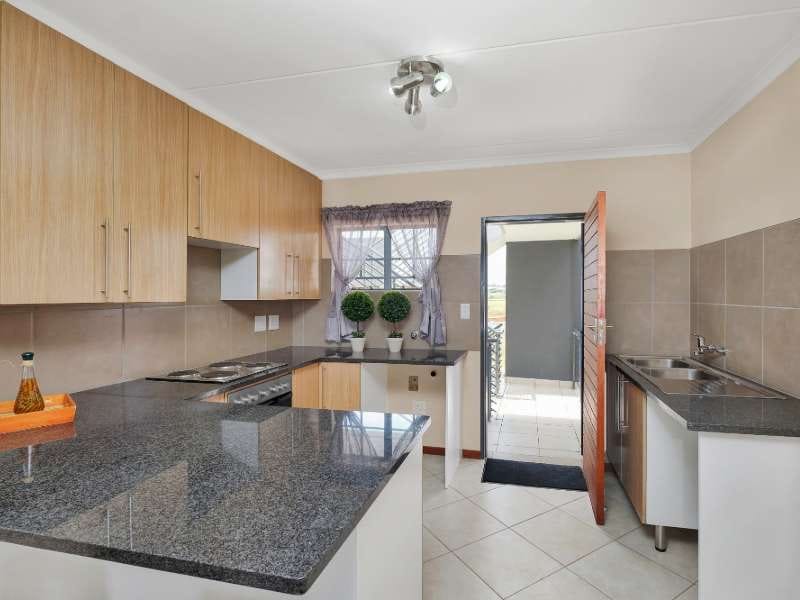 2 Bedroom Property for Sale in Sagewood Gauteng
